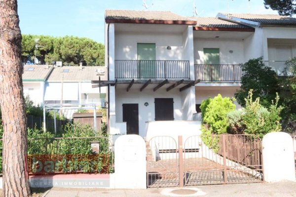 casa indipendente in vendita a Cervia in zona Milano Marittima