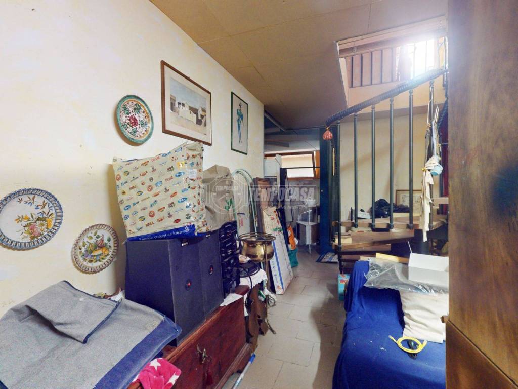 appartamento in vendita a Cervia in zona Pinarella