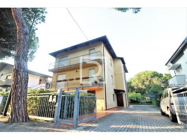 appartamento in vendita a Cervia in zona Milano Marittima