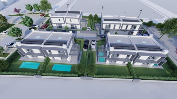 casa indipendente in vendita a Cervia