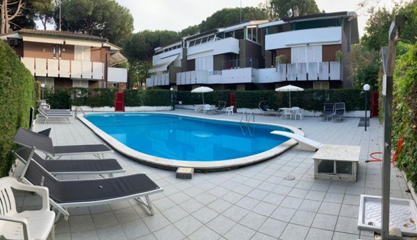 appartamento in vendita a Cervia in zona Milano Marittima