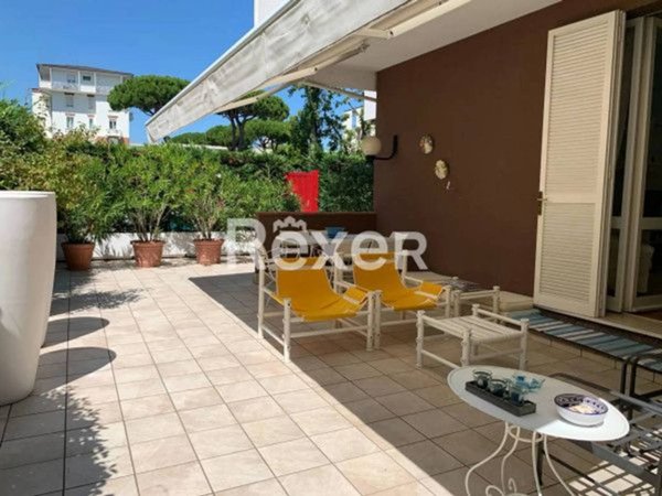 appartamento in vendita a Cervia in zona Milano Marittima