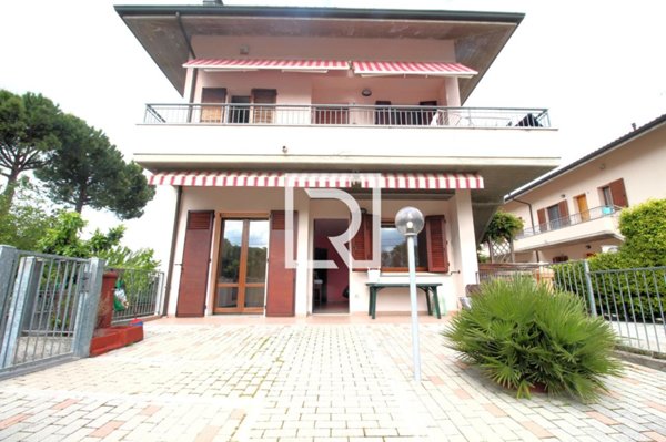 appartamento in vendita a Cervia in zona Pinarella