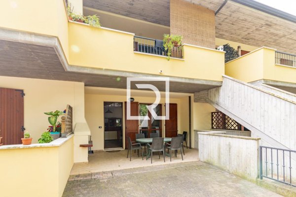 appartamento in vendita a Cervia in zona Pinarella
