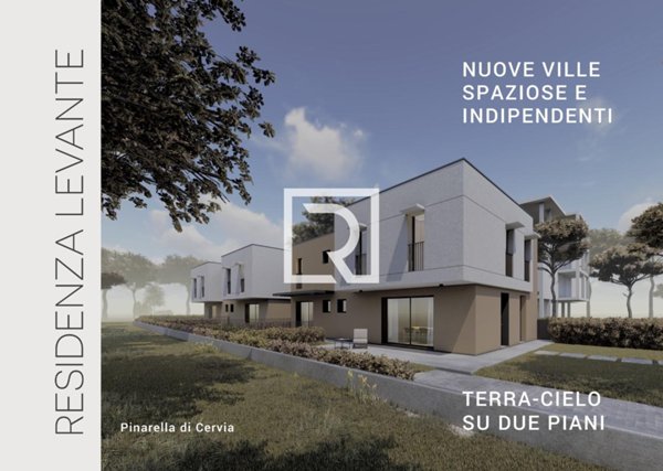 negozio in vendita a Cervia in zona Pinarella