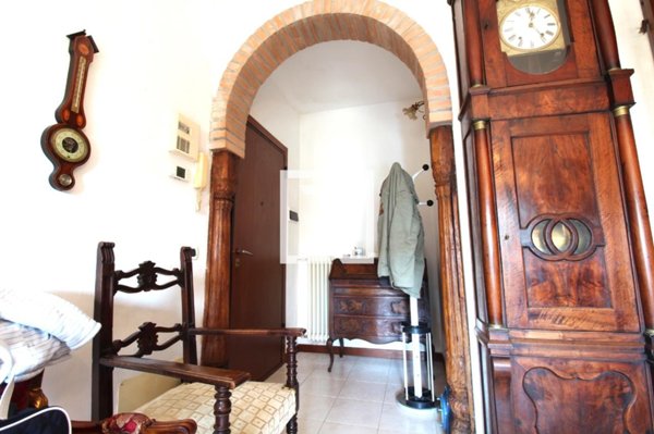 appartamento in vendita a Cervia in zona Montaletto