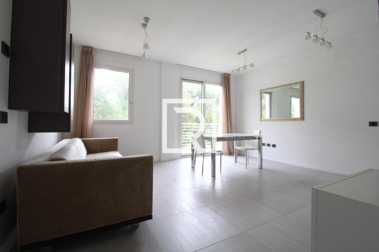 appartamento in vendita a Cervia in zona Milano Marittima