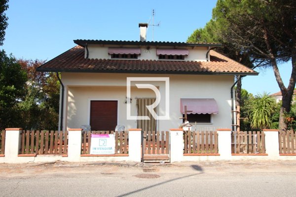 casa indipendente in vendita a Cervia in zona Villa Inferno