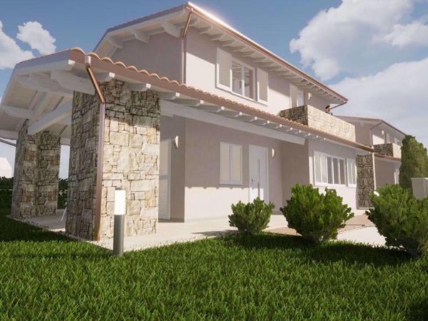 casa indipendente in vendita a Cervia