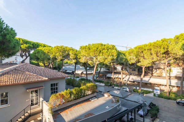 appartamento in vendita a Cervia in zona Milano Marittima