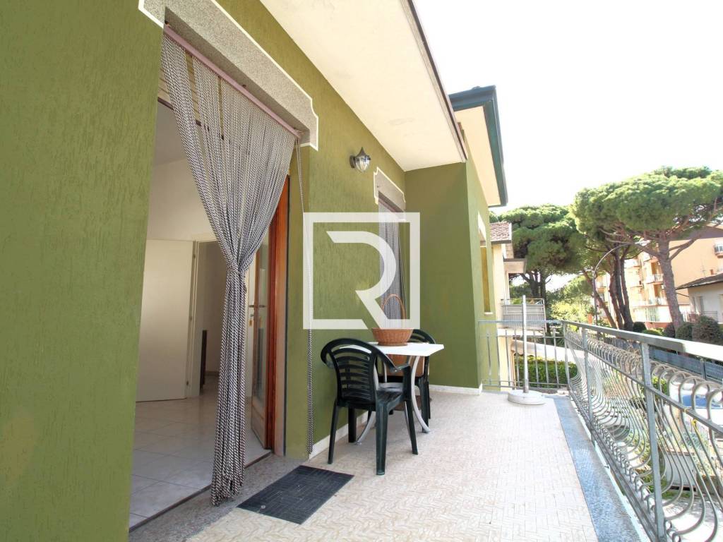 casa indipendente in vendita a Cervia in zona Pinarella