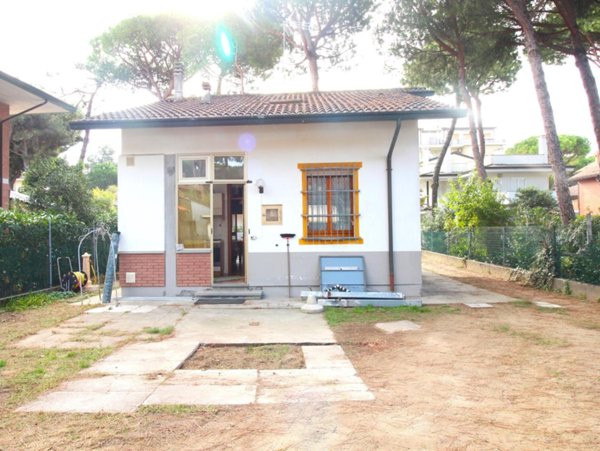 casa indipendente in vendita a Cervia in zona Milano Marittima