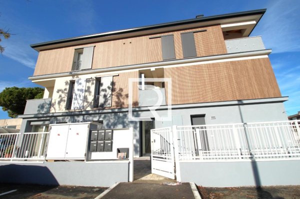 appartamento in vendita a Cervia