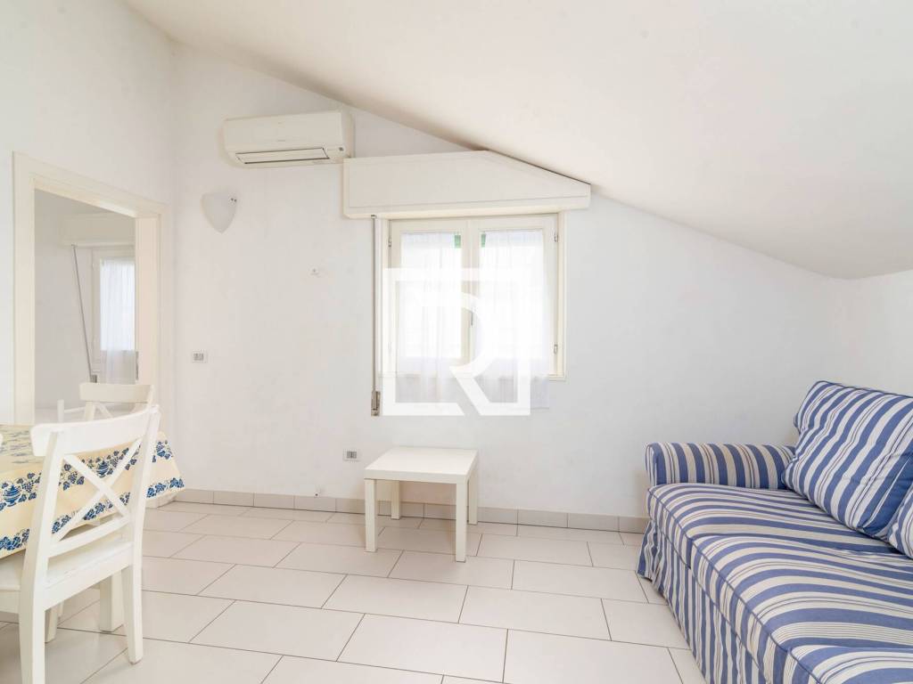 appartamento in vendita a Cervia