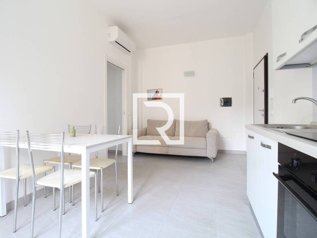 appartamento in vendita a Cervia in zona Pinarella