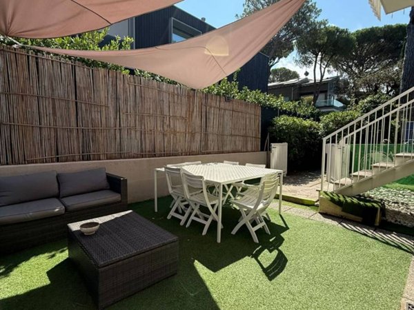 appartamento in vendita a Cervia in zona Milano Marittima