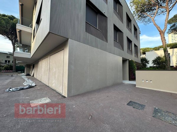 appartamento in vendita a Cervia in zona Milano Marittima