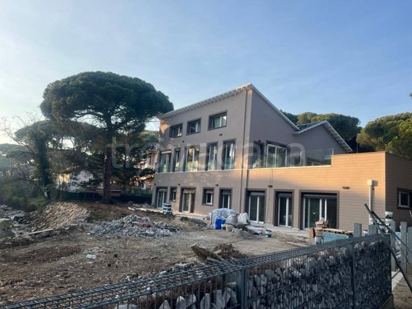 appartamento in vendita a Cervia in zona Milano Marittima