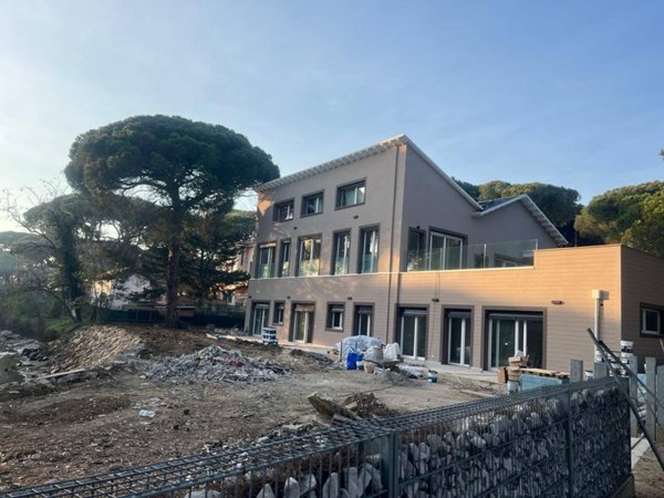 appartamento in vendita a Cervia in zona Milano Marittima