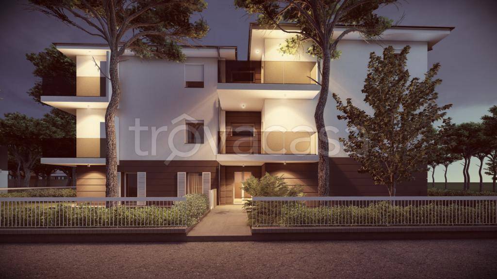 appartamento in vendita a Cervia