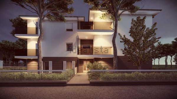 appartamento in vendita a Cervia
