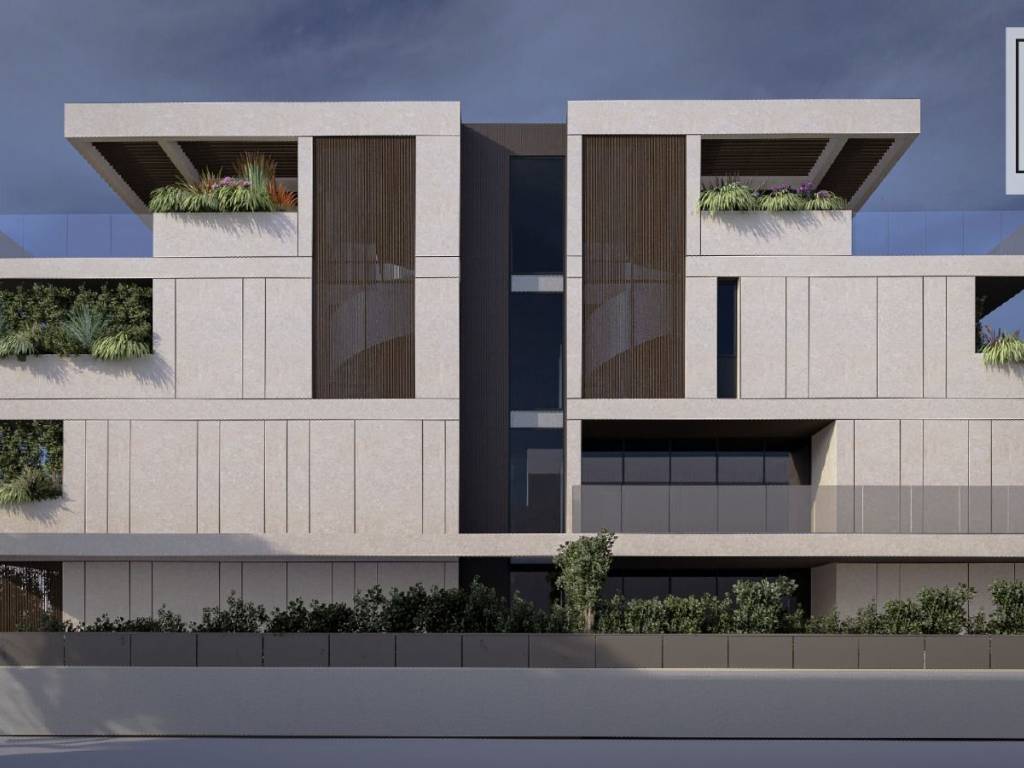 appartamento in vendita a Cervia in zona Milano Marittima
