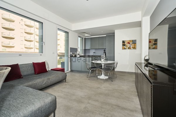 appartamento in vendita a Cervia in zona Milano Marittima