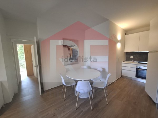 appartamento in vendita a Cervia in zona Milano Marittima