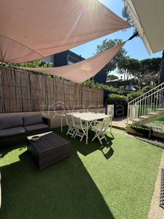 appartamento in vendita a Cervia in zona Milano Marittima