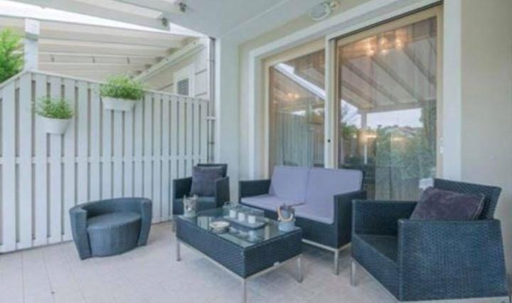 casa indipendente in vendita a Cervia