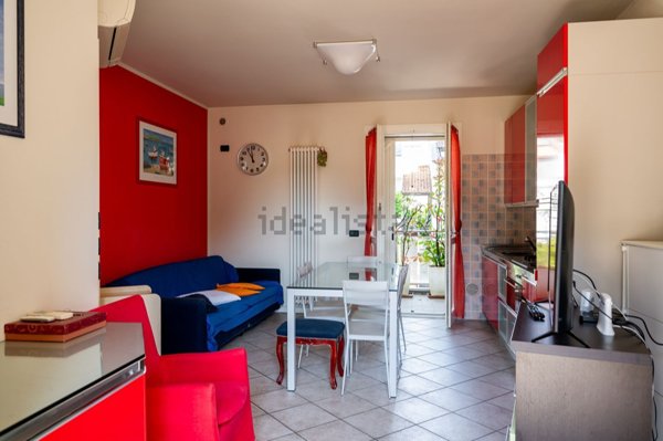 appartamento in vendita a Cervia in zona Milano Marittima