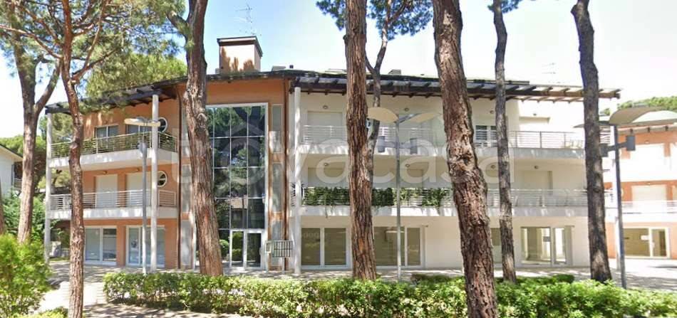 appartamento in vendita a Cervia in zona Milano Marittima