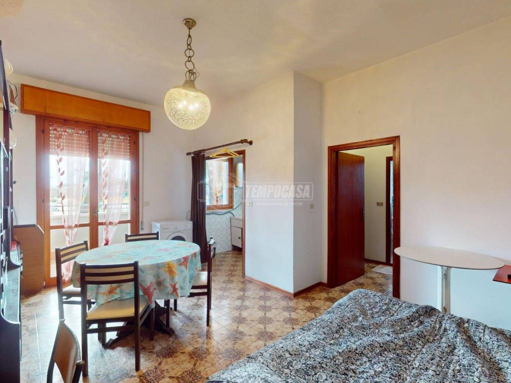appartamento in vendita a Cervia in zona Pinarella