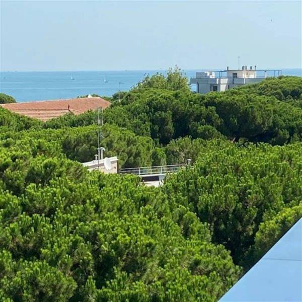 appartamento in vendita a Cervia in zona Milano Marittima
