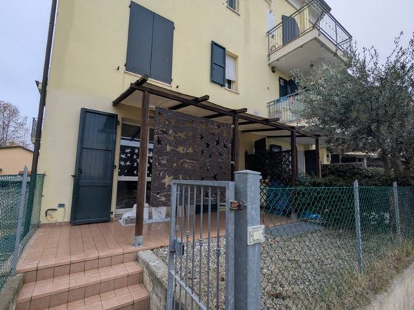 appartamento in vendita a Cervia in zona Castiglione di Cervia