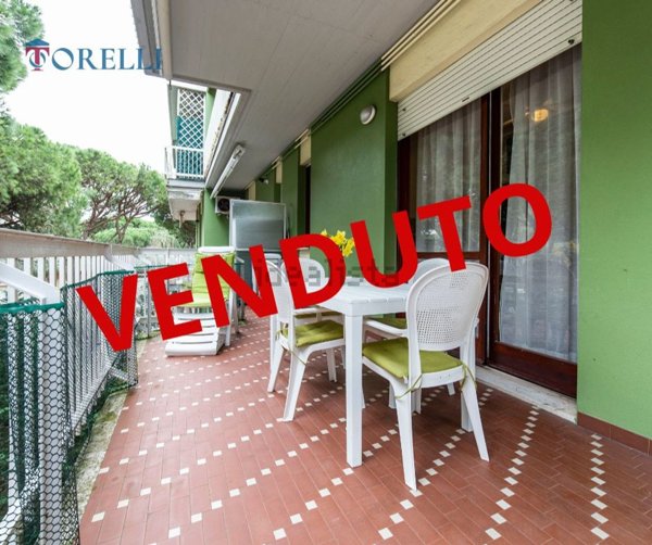 appartamento in vendita a Cervia in zona Milano Marittima