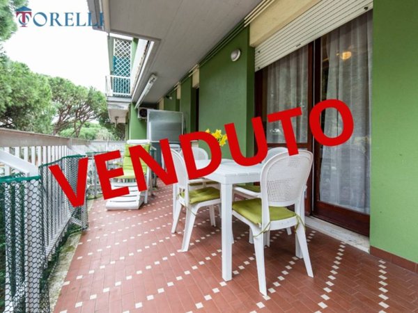 appartamento in vendita a Cervia in zona Milano Marittima