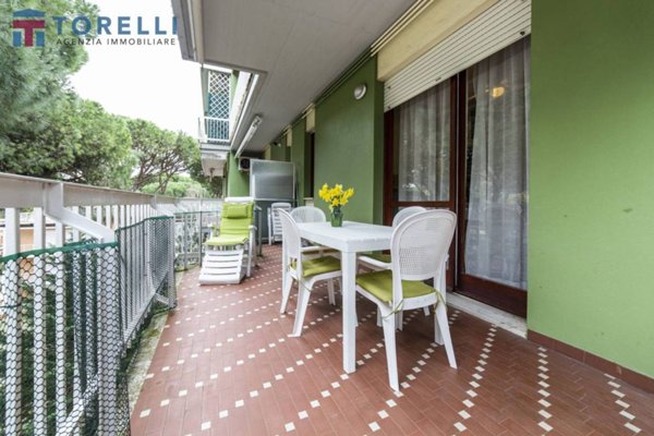 appartamento in vendita a Cervia in zona Milano Marittima