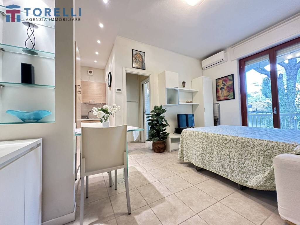 appartamento in vendita a Cervia in zona Milano Marittima