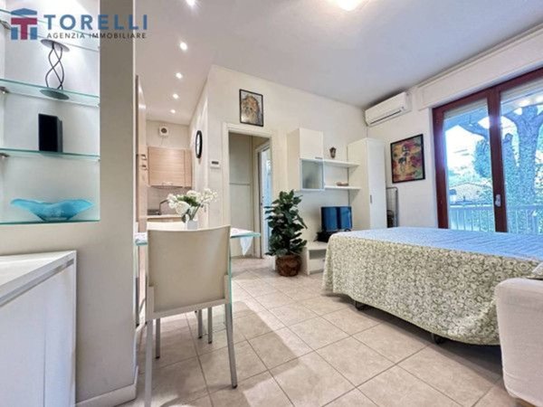 appartamento in vendita a Cervia in zona Milano Marittima