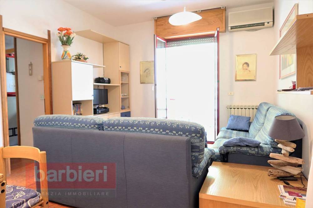 appartamento in vendita a Cervia