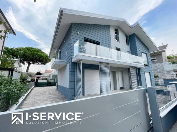 appartamento in vendita a Cervia
