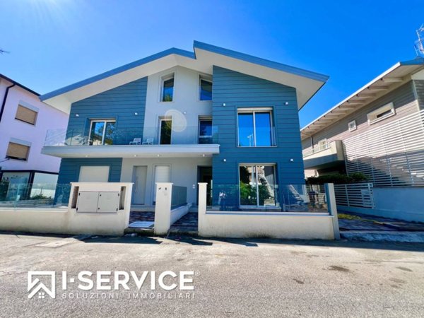 appartamento in vendita a Cervia