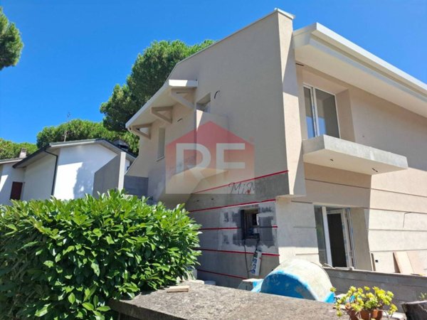 appartamento in vendita a Cervia in zona Milano Marittima