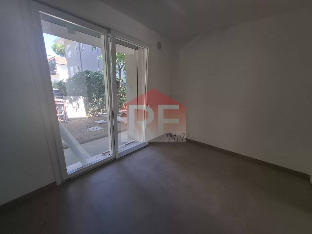 appartamento in vendita a Cervia in zona Pinarella