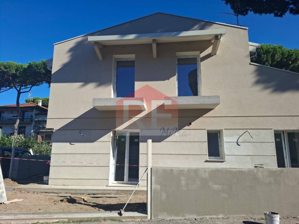casa indipendente in vendita a Cervia in zona Milano Marittima