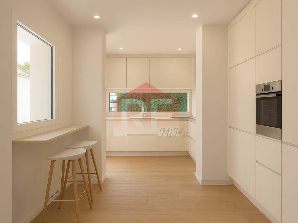 casa indipendente in vendita a Cervia in zona Milano Marittima