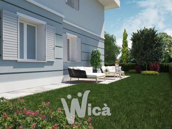 appartamento in vendita a Cervia