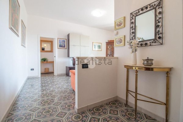appartamento in vendita a Cervia