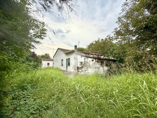 casale in vendita a Cervia in zona Pisignano